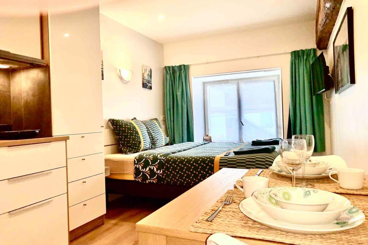 M11 Le Vieux Massyrer600Morly20 Minnetflixneuf Масси Экстерьер фото