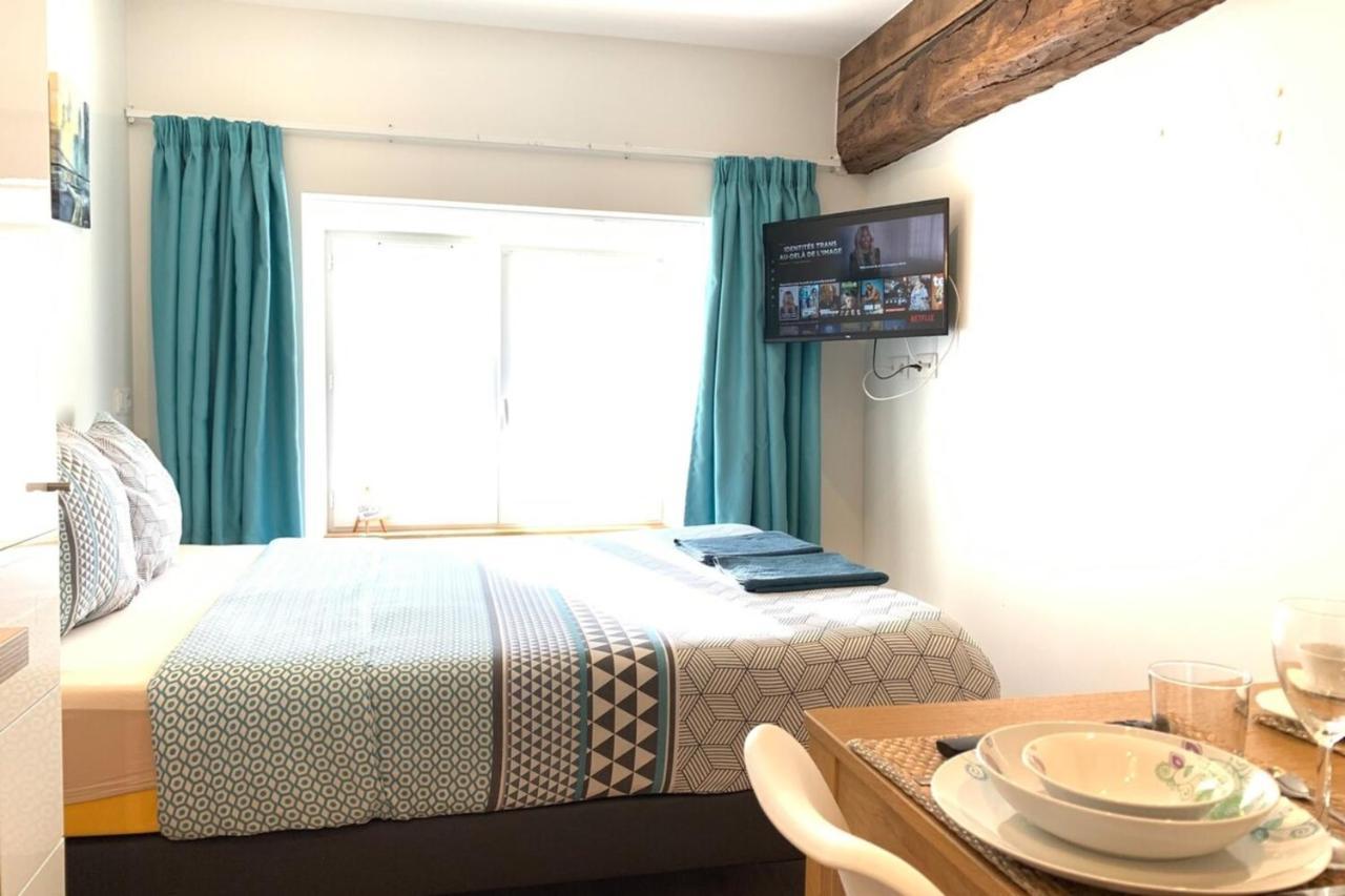 M11 Le Vieux Massyrer600Morly20 Minnetflixneuf Масси Экстерьер фото